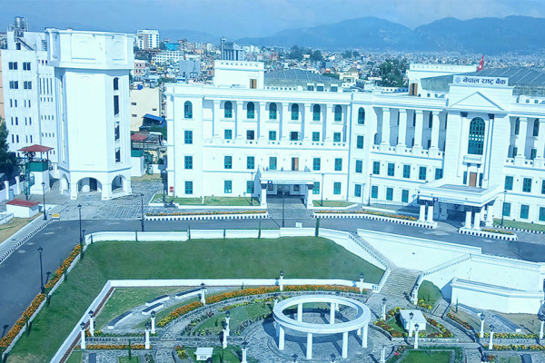 अर्थतन्त्रदेखि बैंकिङ क्षेत्र सुधार खाका तयार